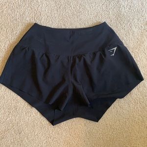 Gymshark Speed Shorts